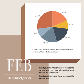 monthly-expenses-pie-chart