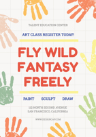 education-class-art-center