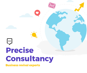 business consulting
