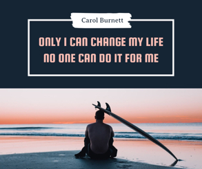 inspired saying