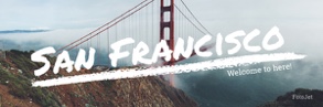 travel email header