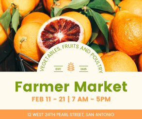 farmer market