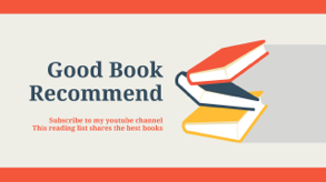 book recommend