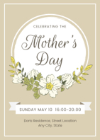 mothers day celebration