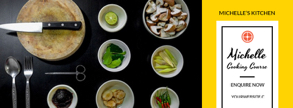 cooking class