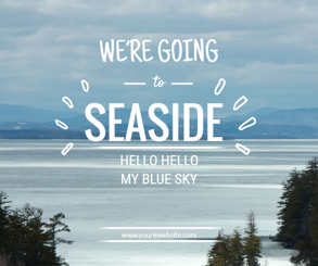 seaside travel