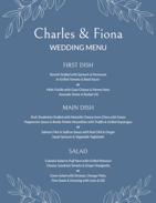 blue-wedding-menu