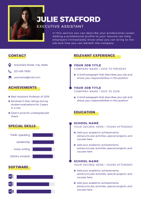 executive-assistant-resume