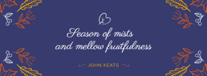 poetic leaves