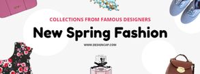 fashion clothing