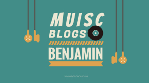 music blogs