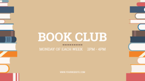 book clubs