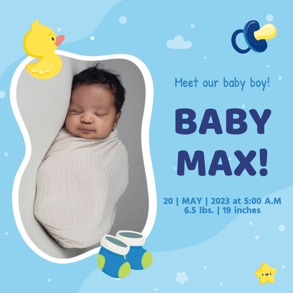 birth-announcement-instagram-post