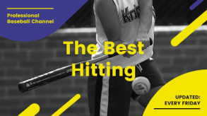 the best hitting