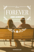 forever