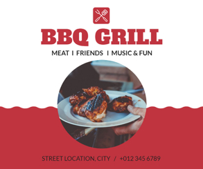 bbq grill