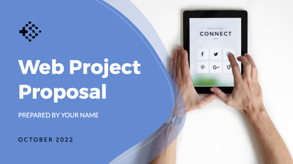 business proposal presentation