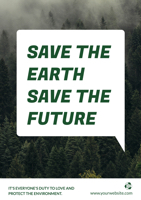 foggy-forest-photo-environment-protection-poster