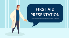 first-aid-presentation