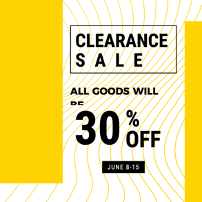 store-clearance-sale-instagram-post