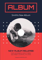 red-and-black-new-album-release-poster