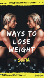 ways-to-lose-weight-instagram-story