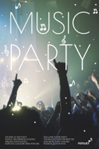 music party