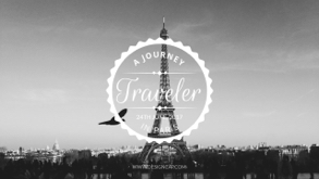 paris traveler