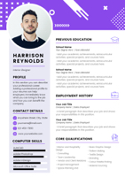 interior-design-resume