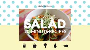 salad tutorial